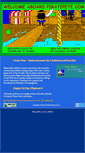 Mobile Screenshot of piratepete.com